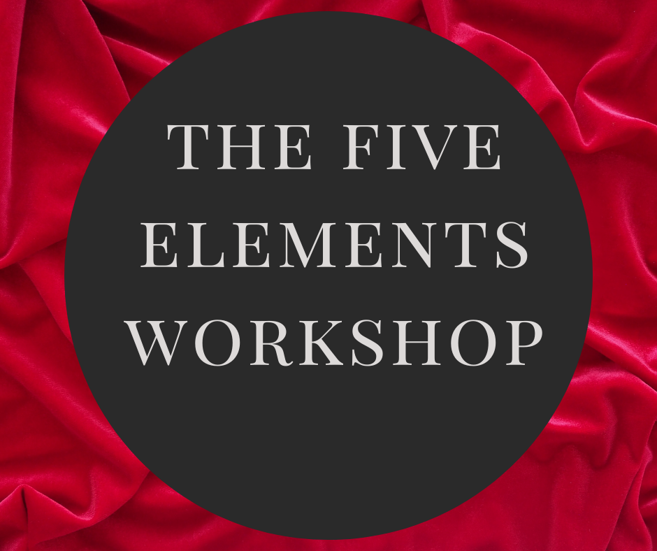 The Five Elements Workshop